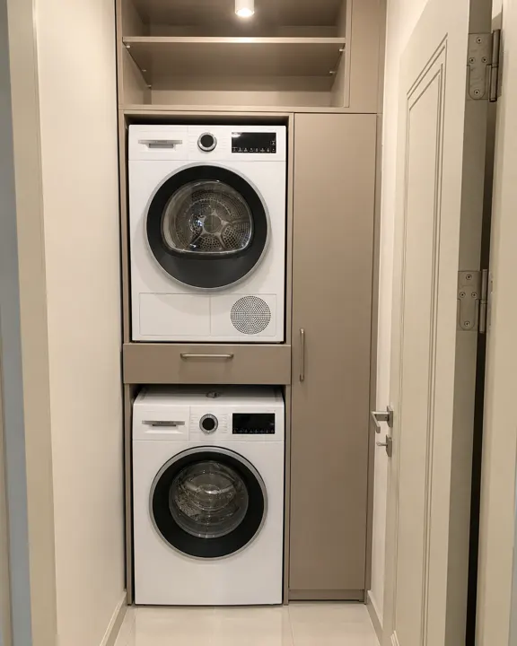 GOP Mahallesi Anahtar Teslim Mutfak ve Banyo Uygulaması — uygulama fotoğrafı 5