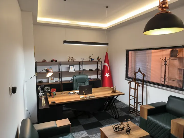İntegral Vize Eryaman Ofisi — uygulama fotoğrafı 13