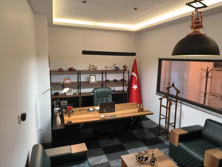 İntegral Vize Eryaman Ofisi — uygulama fotoğrafı 14