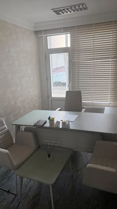 İntegral Vize İstanbul Ofis Anahtar Teslim Projemiz — uygulama fotoğrafı 8