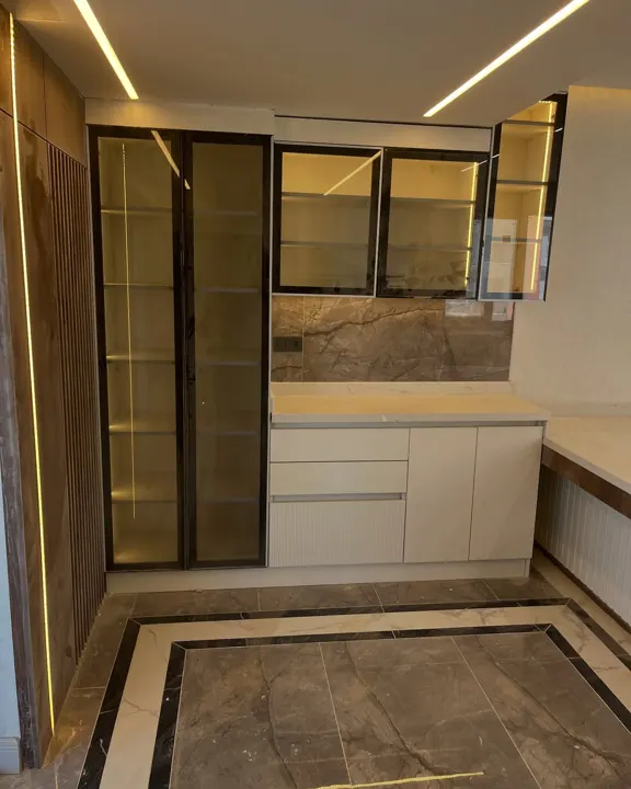 Mamak Skyline Tower — uygulama fotoğrafı 13