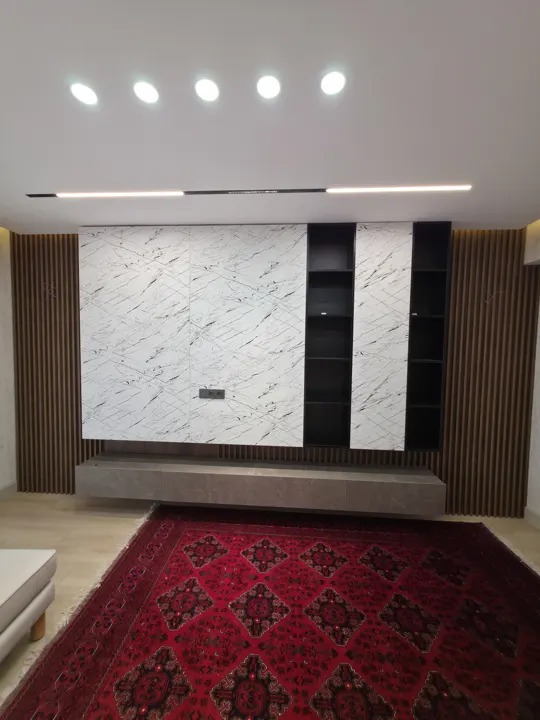 Mamak Skyline Tower — uygulama fotoğrafı 5