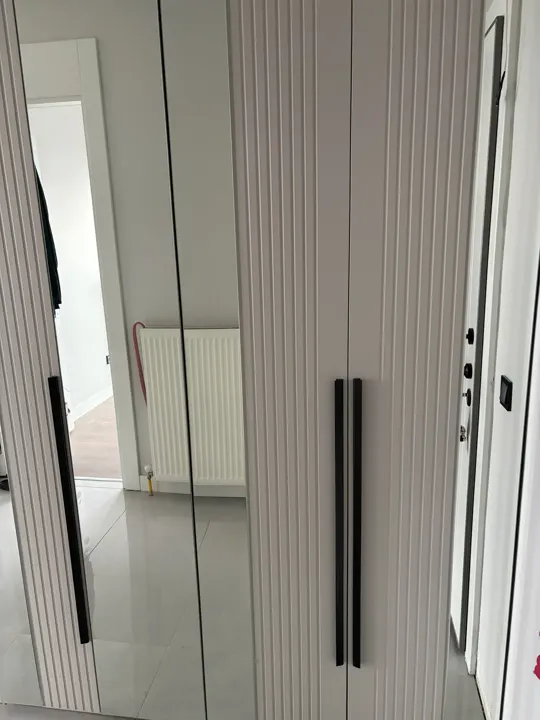 Metafor Rezidans Anahtar Teslim Mobilya Projemiz — uygulama fotoğrafı 10