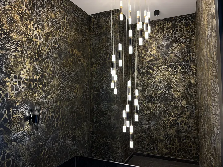 Metromall Dubleks Ofis — uygulama fotoğrafı 12