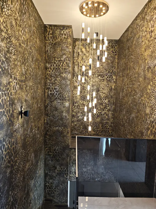 Metromall Dubleks Ofis — uygulama fotoğrafı 4