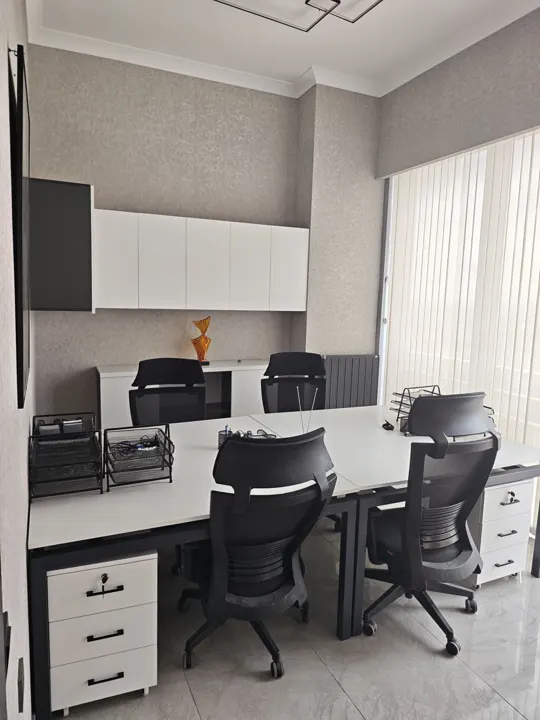 Metromall Dubleks Ofis — uygulama fotoğrafı 6