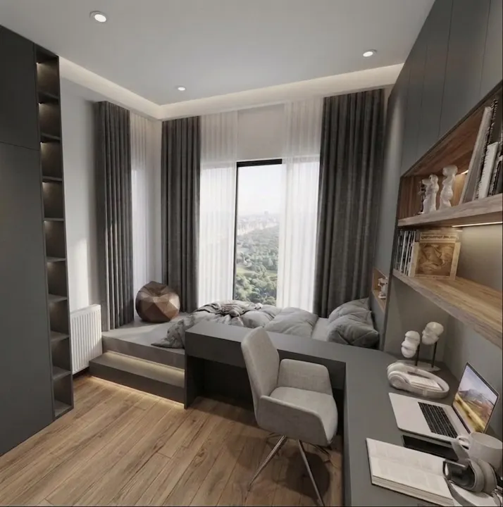 Natura İncek — 3D tasarım 5