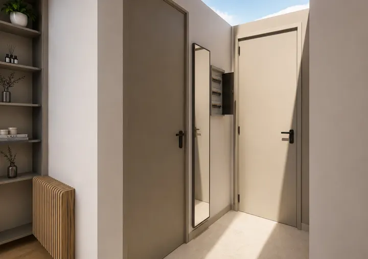 Natura İncek — 3D tasarım 8