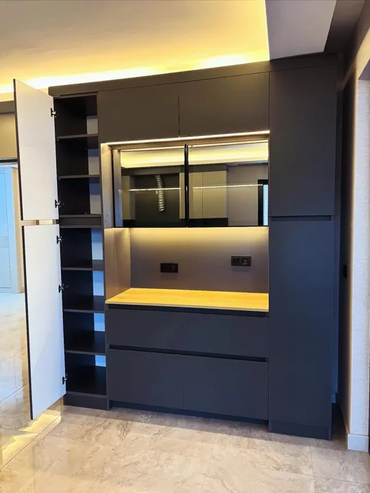 Ovacık Lavanta Sitesi — uygulama fotoğrafı 14