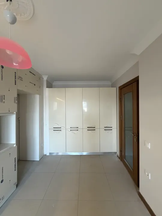 Söğütlü Bahçe Anahtar Teslim Mutfak Projemiz — uygulama fotoğrafı 5
