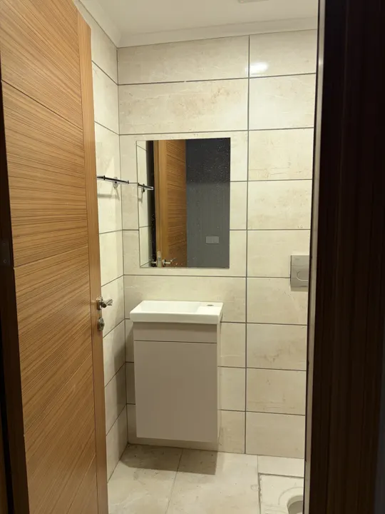 Söğütlü Bahçe Anahtar Teslim Mutfak Projemiz — uygulama fotoğrafı 6
