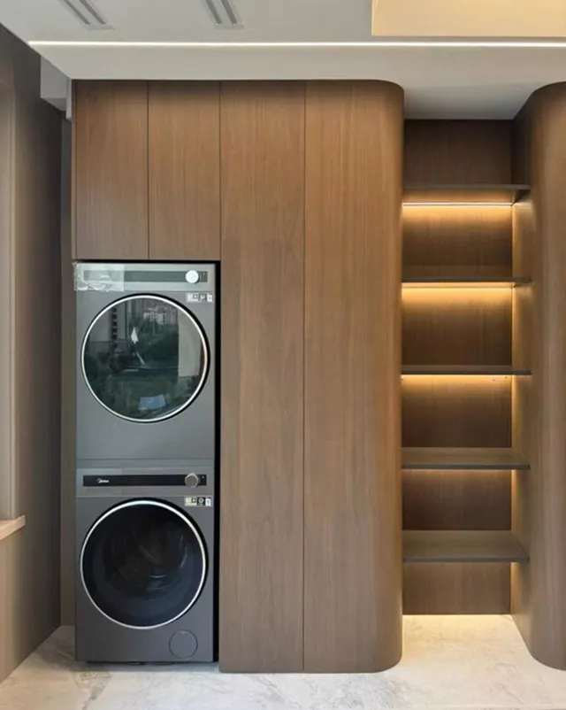 Banyo Mobilyaları model örneği