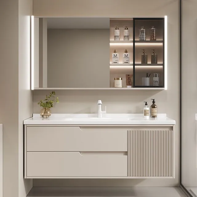 Banyo Mobilyaları
