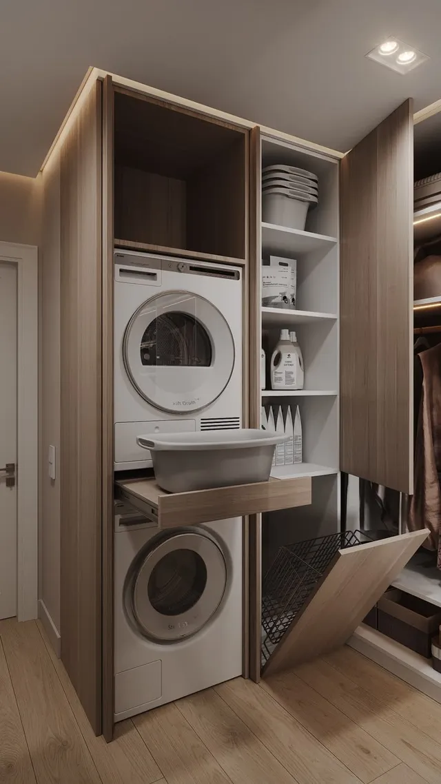 Banyo Mobilyaları model örneği
