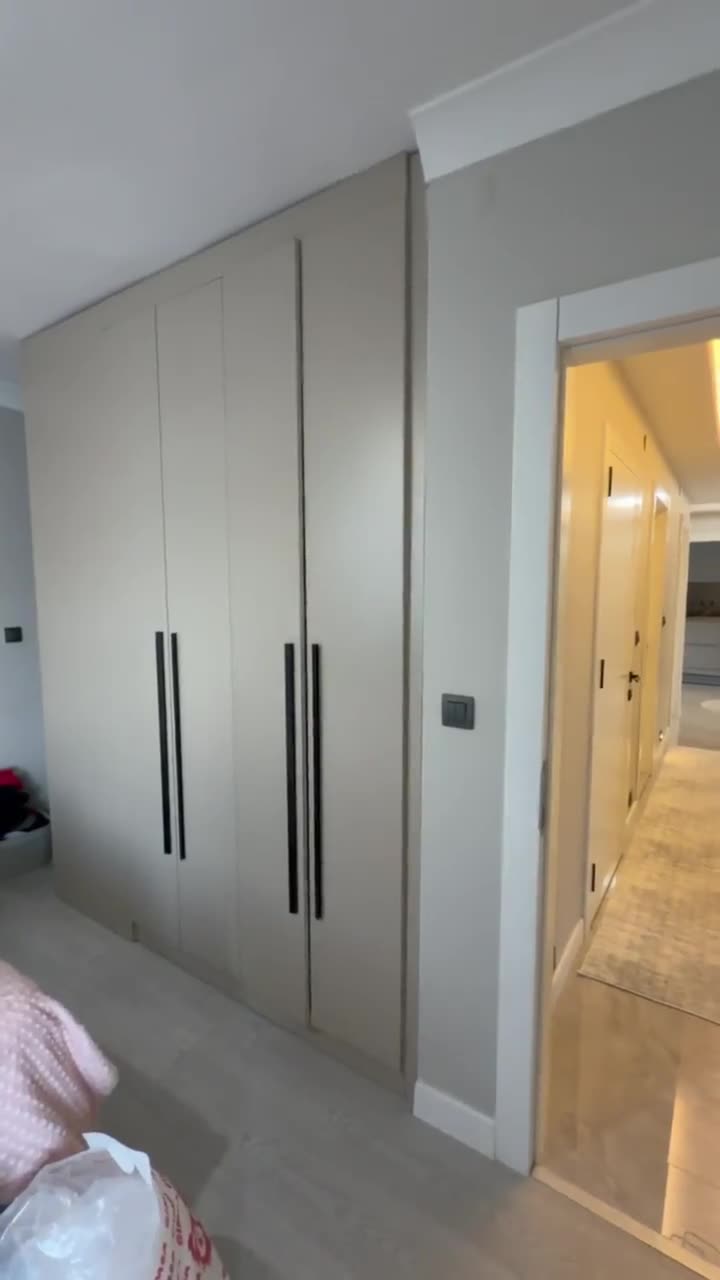 Eryaman Ata Dostlar Sitesi — video