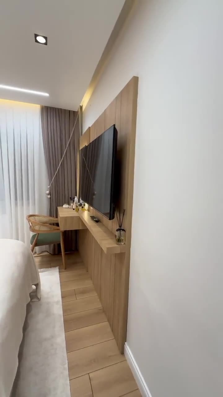 Eryaman Ay Yıldız Sitesi — video